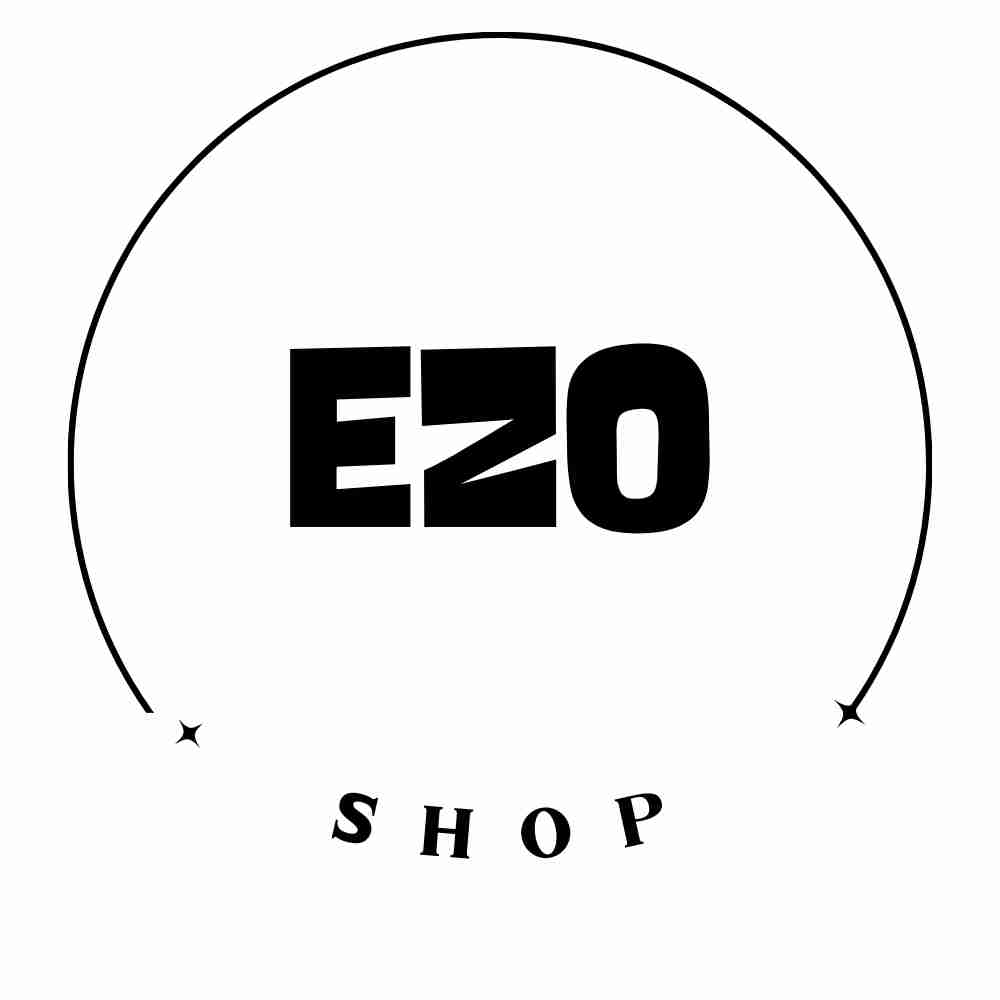 EZOSHOP Logo